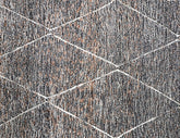 Tamza Beni Ourain Rug 5'4" x 8'2"